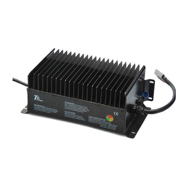 Golf Cart Battery Charger Default Title Agricare Corporation